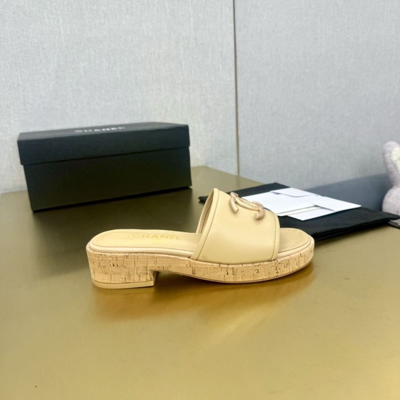 Ch*el slippers